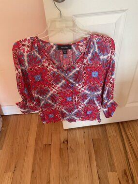 Karen Kane Blouse